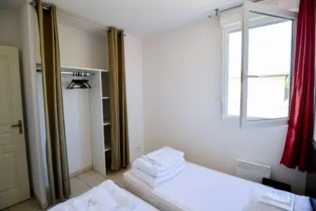 Résidence Le Château de Jouarres ***, Appartement Duplex 4 piטces 8 personnes - Photo 21