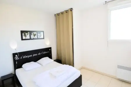 Résidence Le Château de Jouarres ***, Appartement Duplex 4 piטces 8 personnes - Photo 22
