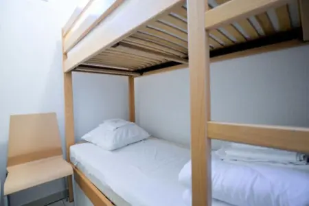 Résidence Le Château de Jouarres ***, Appartement Duplex 4 piטces 8 personnes - Photo 24