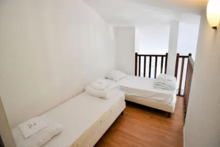 Résidence Le Château de Jouarres ***, Appartement Duplex 4 piטces 8 personnes - Photo 25