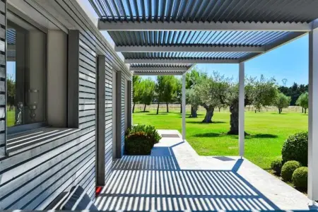 Mas De Pani&egrave;re - Saint Remy De Provence, Maisons & Villas pour 14 Personnes - Photo 7