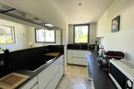 Mas De Pani&egrave;re - Saint Remy De Provence, Maisons & Villas pour 14 Personnes - Photo 14