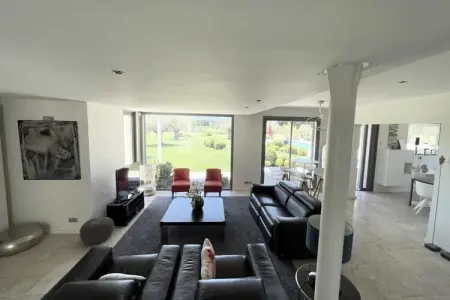 Mas De Pani&egrave;re - Saint Remy De Provence, Maisons & Villas pour 14 Personnes - Photo 15
