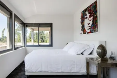 Mas De Pani&egrave;re - Saint Remy De Provence, Maisons & Villas pour 14 Personnes - Photo 17
