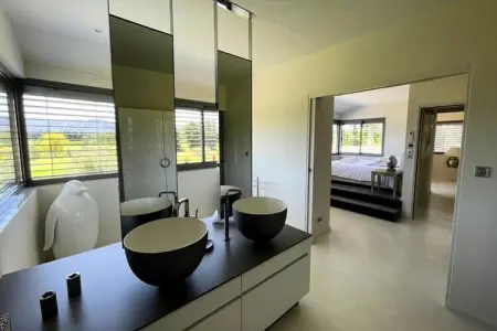 Mas De Pani&egrave;re - Saint Remy De Provence, Maisons & Villas pour 14 Personnes - Photo 18