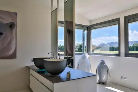 Mas De Pani&egrave;re - Saint Remy De Provence, Maisons & Villas pour 14 Personnes - Photo 19