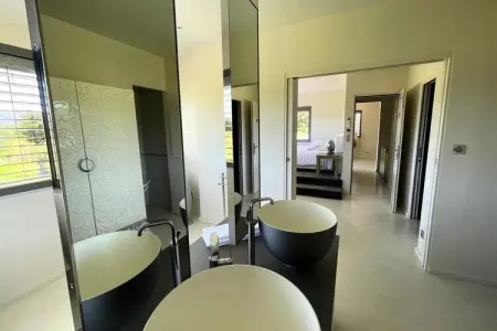 Mas De Pani&egrave;re - Saint Remy De Provence, Maisons & Villas pour 14 Personnes - Photo 21