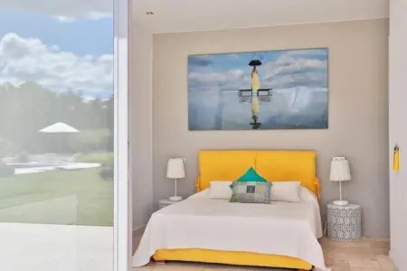 Mas De Pani&egrave;re - Saint Remy De Provence, Maisons & Villas pour 14 Personnes - Photo 22