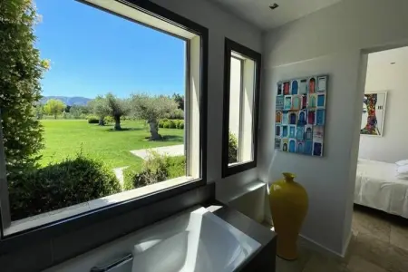 Mas De Pani&egrave;re - Saint Remy De Provence, Maisons & Villas pour 14 Personnes - Photo 27