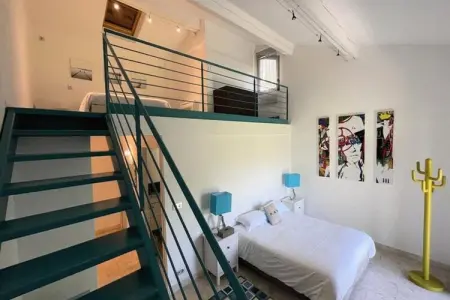 Mas De Pani&egrave;re - Saint Remy De Provence, Maisons & Villas pour 14 Personnes - Photo 32