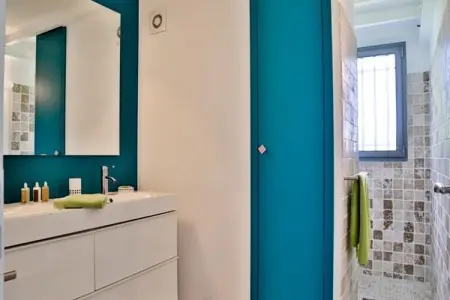 Mas De Pani&egrave;re - Saint Remy De Provence, Maisons & Villas pour 14 Personnes - Photo 33