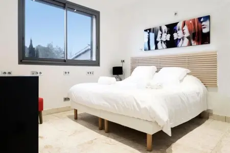 Mas De Pani&egrave;re - Saint Remy De Provence, Maisons & Villas pour 14 Personnes - Photo 34