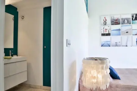 Mas De Pani&egrave;re - Saint Remy De Provence, Maisons & Villas pour 14 Personnes - Photo 35