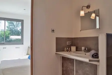 Mas De Pani&egrave;re - Saint Remy De Provence, Maisons & Villas pour 14 Personnes - Photo 39