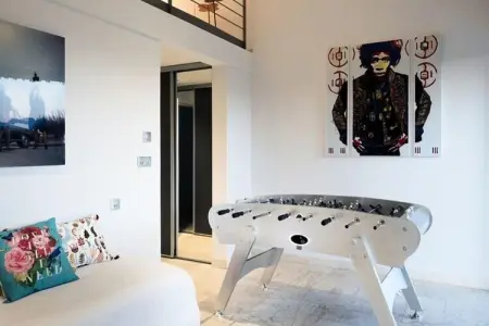 Mas De Pani&egrave;re - Saint Remy De Provence, Maisons & Villas pour 14 Personnes - Photo 40
