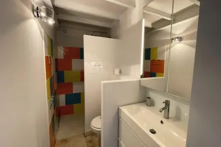 Mas De Pani&egrave;re - Saint Remy De Provence, Maisons & Villas pour 14 Personnes - Photo 42
