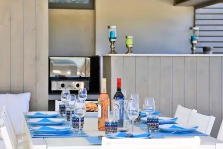 Mas De Pani&egrave;re - Saint Remy De Provence, Maisons & Villas pour 14 Personnes - Photo 43