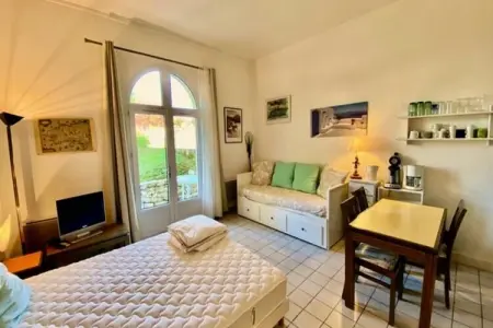 Résidence Le Palais des Gouverneurs - maeva Home, Studio 3 personnes Sיlection - Photo 8