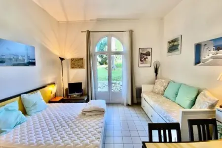 Résidence Le Palais des Gouverneurs - maeva Home, Studio 3 personnes Sיlection - Photo 9