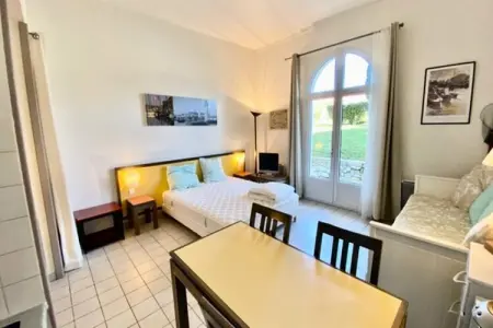 Résidence Le Palais des Gouverneurs - maeva Home, Studio 3 personnes Sיlection - Photo 10