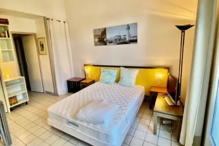 Résidence Le Palais des Gouverneurs - maeva Home, Studio 3 personnes Sיlection - Photo 11