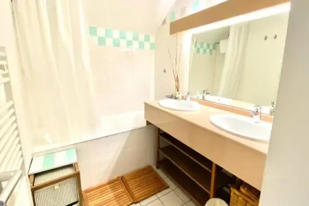 Résidence Le Palais des Gouverneurs - maeva Home, Studio 3 personnes Sיlection - Photo 14