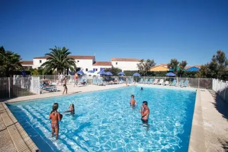 Résidence Odalys Le Village des Amareyeurs, 3 Piטces 6 Personnes - Photo 2