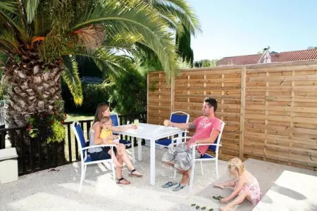 Résidence Odalys Le Village des Amareyeurs, 3 Piטces 6 Personnes - Photo 5