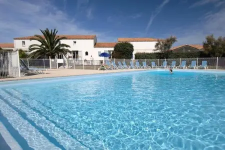 Résidence Odalys Le Village des Amareyeurs, 3 Piטces 6 Personnes - Photo 7