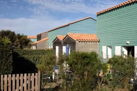 Résidence Odalys Le Village des Amareyeurs, 3 Piטces 6 Personnes - Photo 10