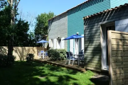 Résidence Odalys Le Village des Amareyeurs, 3 Piטces 6 Personnes - Photo 12