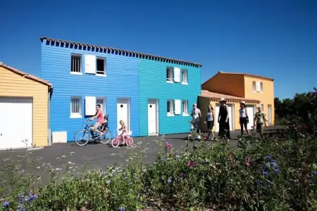Résidence Odalys Le Village des Amareyeurs, 3 Piטces 6 Personnes - Photo 13