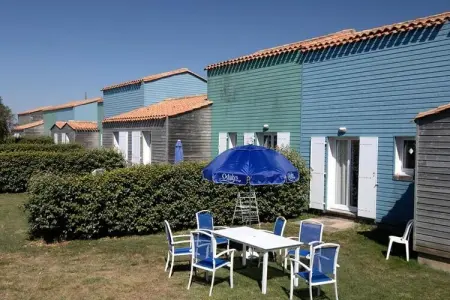 Résidence Odalys Le Village des Amareyeurs, 3 Piטces 6 Personnes - Photo 14