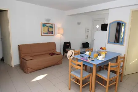 Résidence Odalys Le Village des Amareyeurs, 3 Piטces 6 Personnes - Photo 15