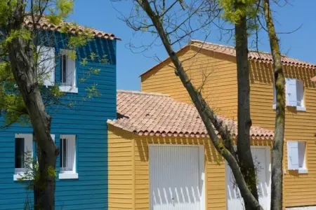 Résidence Odalys Le Village des Amareyeurs, 3 Piטces 6 Personnes - Photo 16