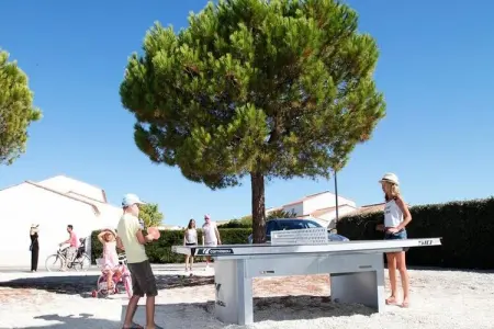 Résidence Odalys Le Village des Amareyeurs, 4 Piטces 8 Personnes - Photo 1