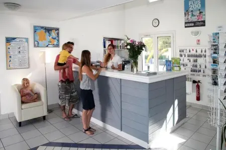 Résidence Odalys Le Village des Amareyeurs, 4 Piטces 8 Personnes - Photo 8
