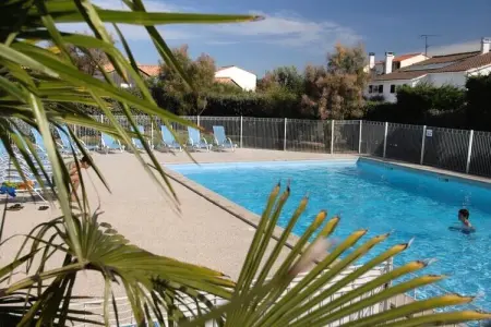 Résidence Odalys Le Village des Amareyeurs, 4 Piטces 8 Personnes - Photo 10