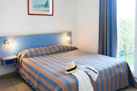 Résidence Odalys Le Village des Amareyeurs, 4 Piטces 8 Personnes - Photo 16