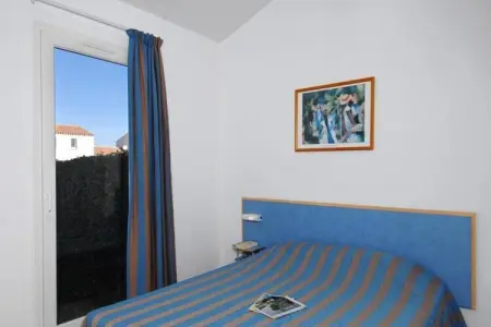 Résidence Odalys Le Village des Amareyeurs, 4 Piטces 8 Personnes - Photo 17