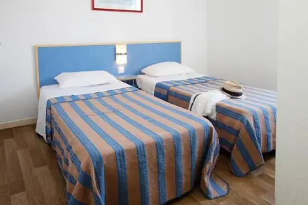 Résidence Odalys Le Village des Amareyeurs, 4 Piטces 8 Personnes - Photo 18