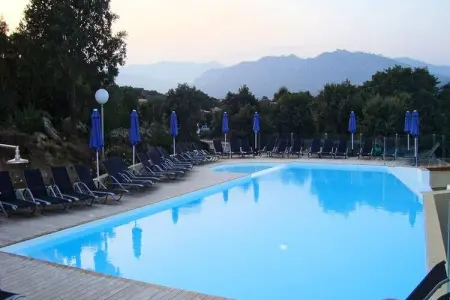 Résidence Odalys San Martinu**, Villa 3 Piטces 6 Personnes - Photo 1