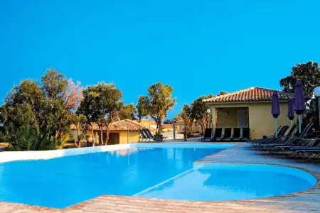 Résidence Odalys San Martinu**, Villa 3 Piטces 6 Personnes - Photo 2