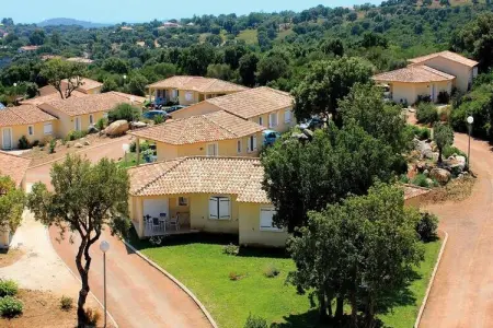 Résidence Odalys San Martinu**, Villa 3 Piטces 6 Personnes - Photo 4