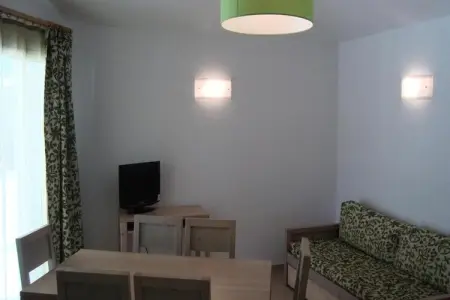 Résidence Odalys San Martinu**, Villa 3 Piטces 6 Personnes - Photo 5