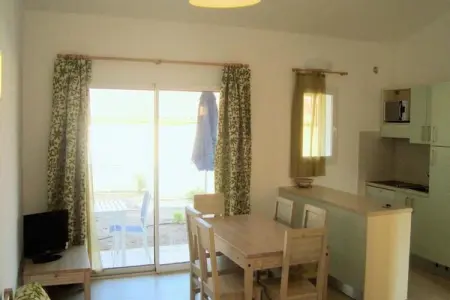 Résidence Odalys San Martinu**, Villa 3 Piטces 6 Personnes - Photo 6