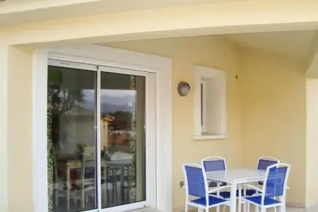 Résidence Odalys San Martinu**, Villa 3 Piטces 6 Personnes - Photo 7