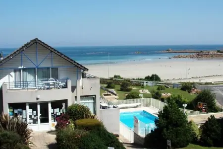 Résidence Les Terrasses de la Plage, Maisonnette Vue Mer 4/5 Personnes - Photo 2