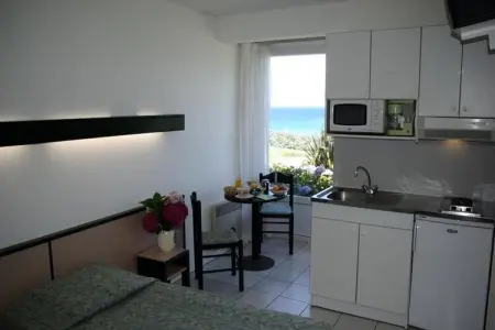 Résidence Les Terrasses de la Plage, Maisonnette Vue Mer 4/5 Personnes - Photo 3