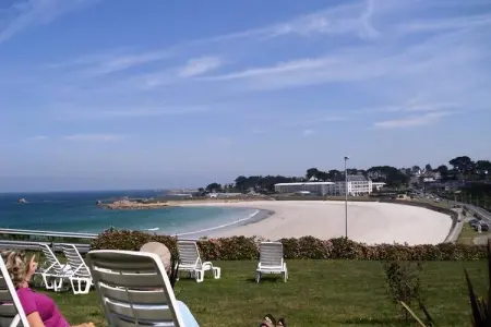Résidence Les Terrasses de la Plage, Maisonnette Vue Mer 4/5 Personnes - Photo 8